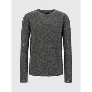 Thom Krom Sweater Men Grey